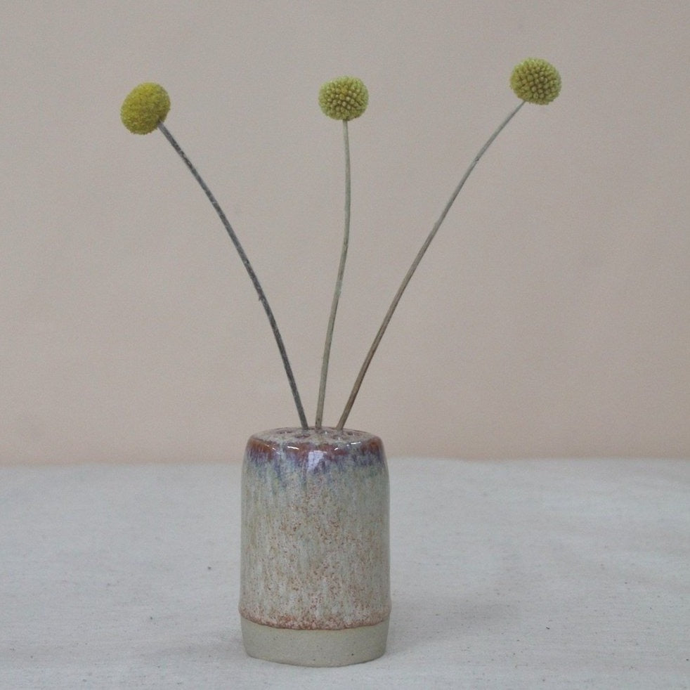Studio Yoki Floral Vase