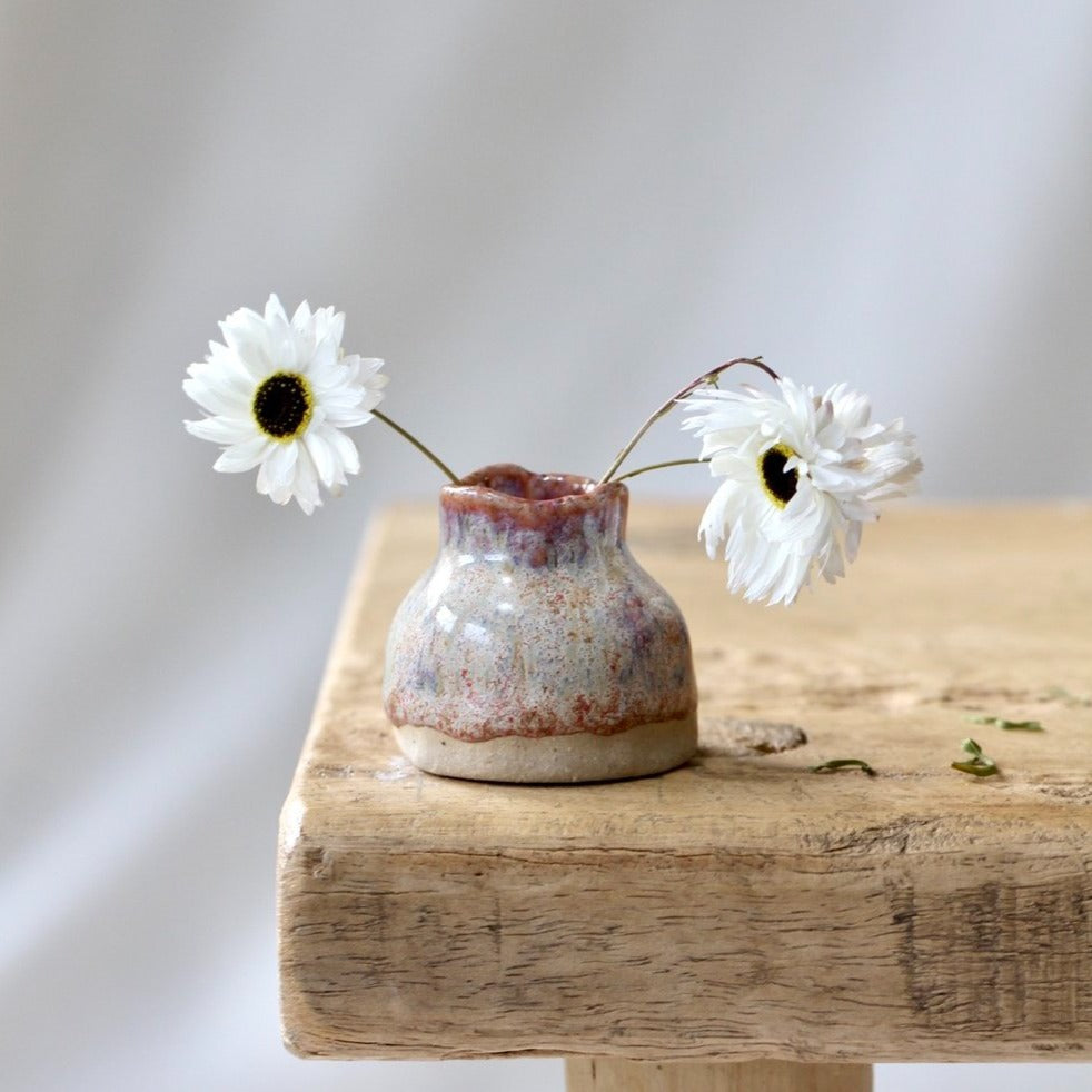 Studio Yoki Granny Vase