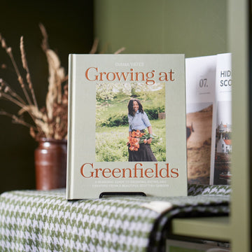 Growing at Greenfield