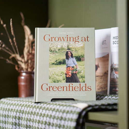 Growing at Greenfield