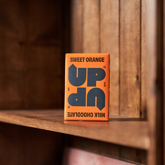 sweet orange