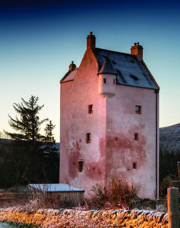 Renovating History — six astonishing Landmark Trust stays