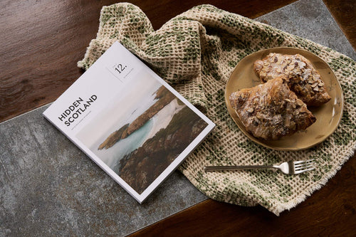 Hidden Scotland Magazine Issue 12