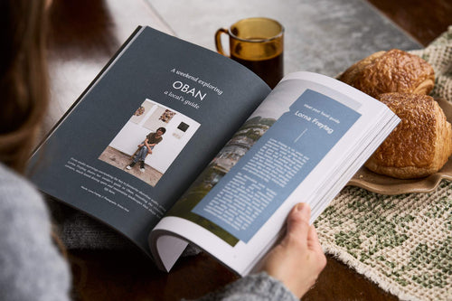 Hidden Scotland Magazine Issue 12