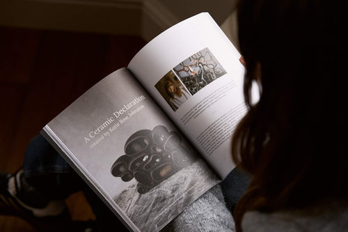 Hidden Scotland Magazine Issue 12