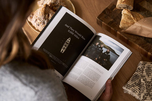 Hidden Scotland Magazine Issue 12