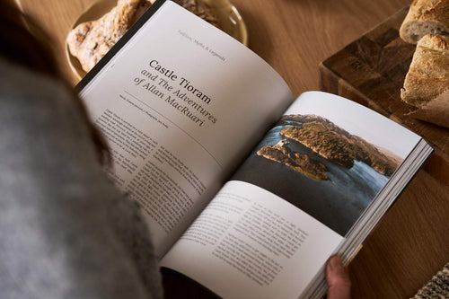 Hidden Scotland Magazine Issue 12