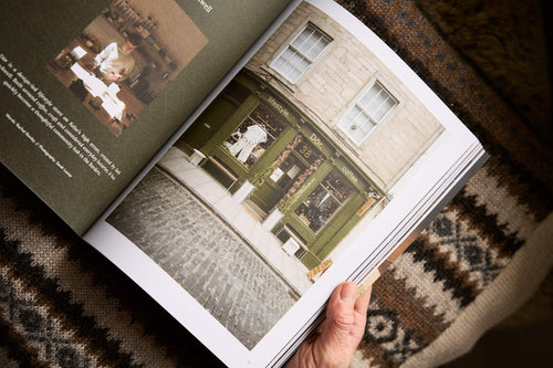 Hidden Scotland Magazine Issue 12