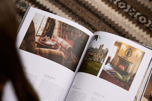 Hidden Scotland Magazine Issue 12