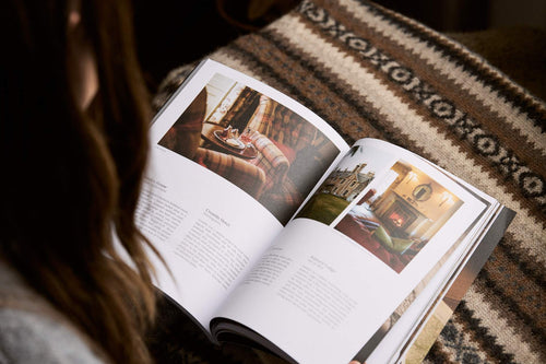 Hidden Scotland Magazine Issue 12