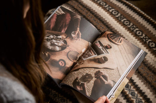 Hidden Scotland Magazine Issue 12