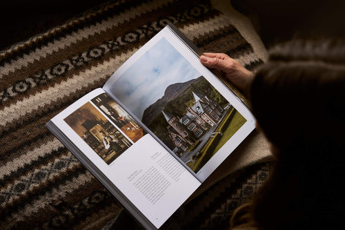 Hidden Scotland Magazine Issue 12