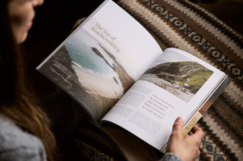 Hidden Scotland Magazine Issue 12