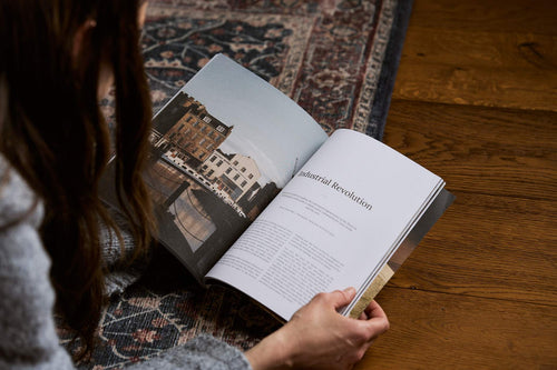 Hidden Scotland Magazine Issue 12