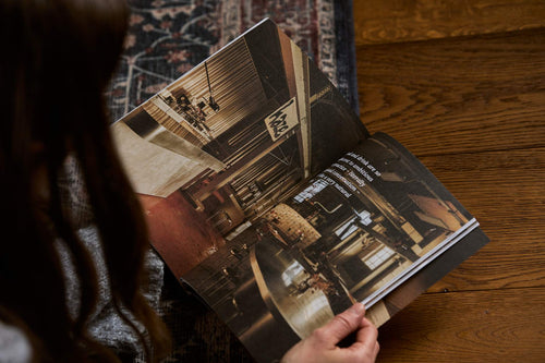 Hidden Scotland Magazine Issue 12