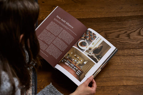 Hidden Scotland Magazine Issue 12
