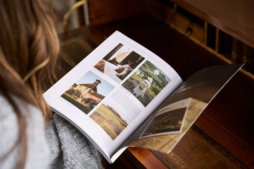 Hidden Scotland Magazine Issue 12