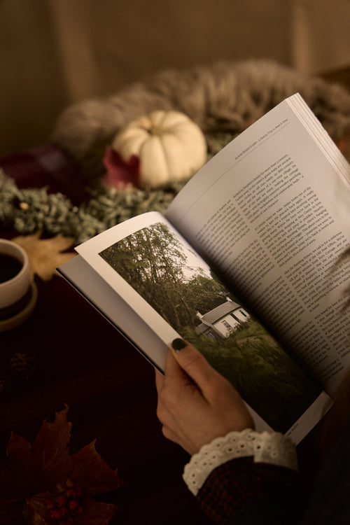 Hidden Scotland Magazine Issue 11