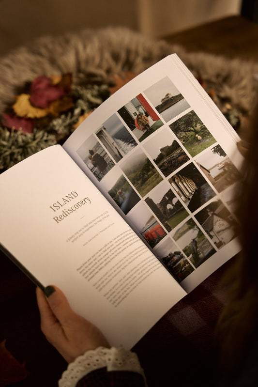 Hidden Scotland Magazine Issue 11