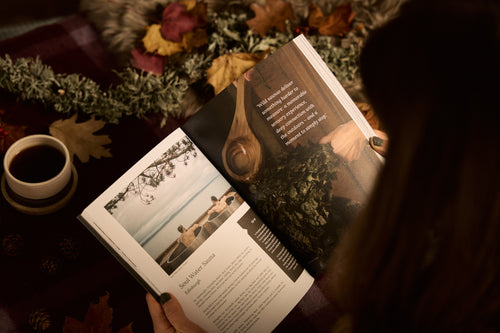 Hidden Scotland Magazine Issue 11