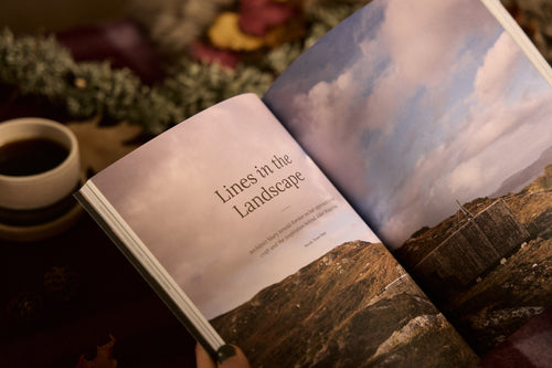 Hidden Scotland Magazine Issue 11