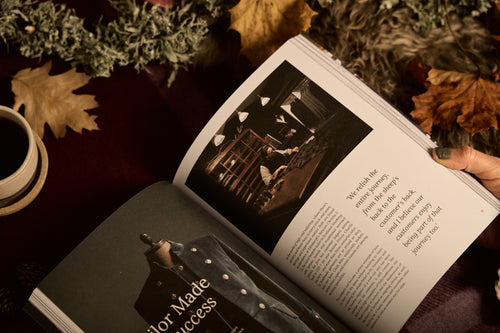 Hidden Scotland Magazine Issue 11