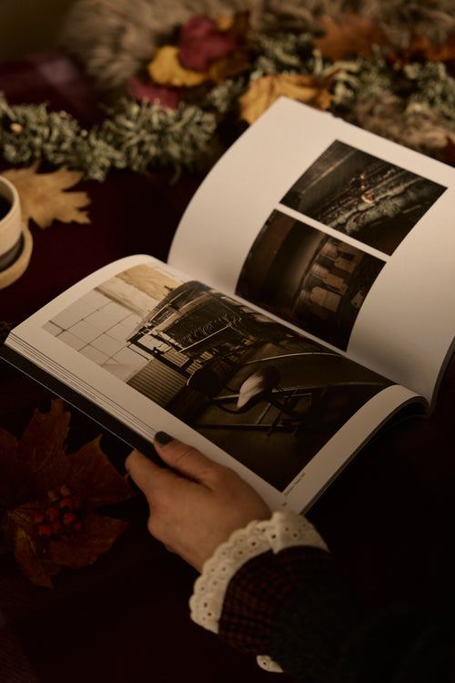 Hidden Scotland Magazine Issue 11