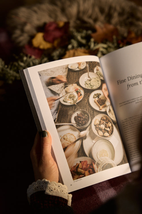 Hidden Scotland Magazine Issue 11
