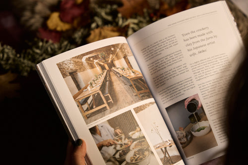 Hidden Scotland Magazine Issue 11