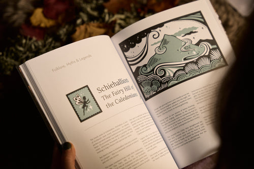 Hidden Scotland Magazine Issue 11