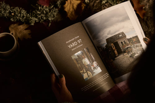 Hidden Scotland Magazine Issue 11