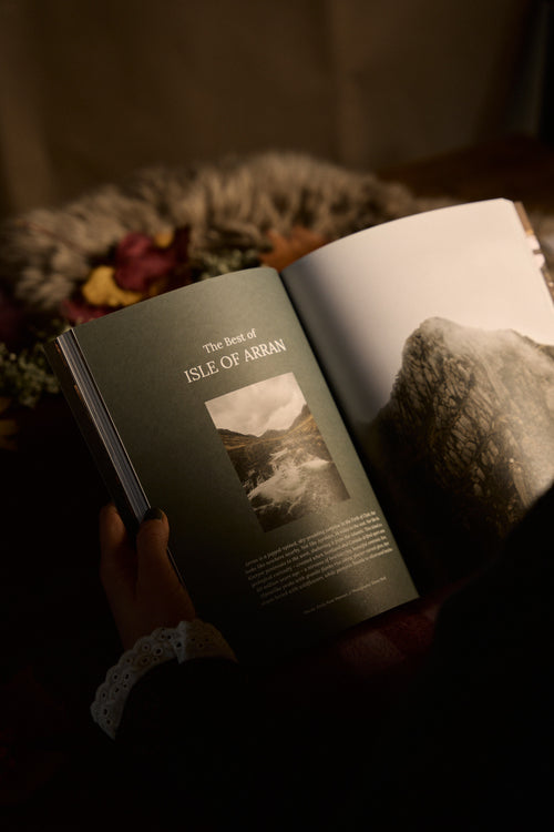 Hidden Scotland Magazine Issue 11