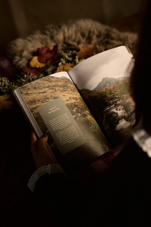 Hidden Scotland Magazine Issue 11