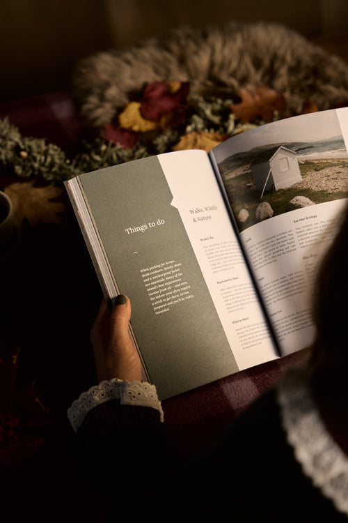 Hidden Scotland Magazine Issue 11