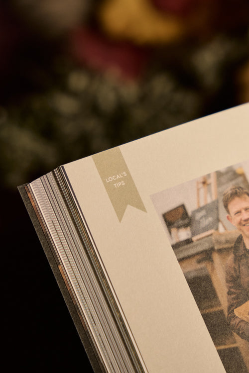 Hidden Scotland Magazine Issue 11
