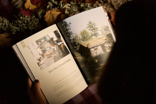 Hidden Scotland Magazine Issue 11