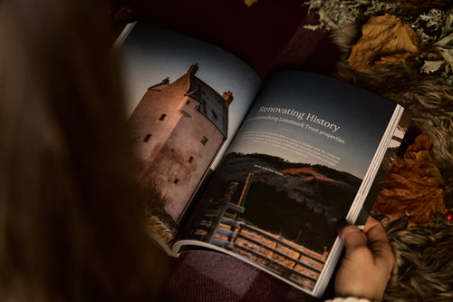 Hidden Scotland Magazine Issue 11