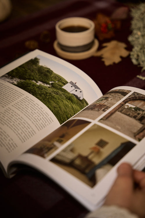 Hidden Scotland Magazine Issue 11