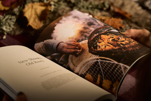 Hidden Scotland Magazine Issue 11