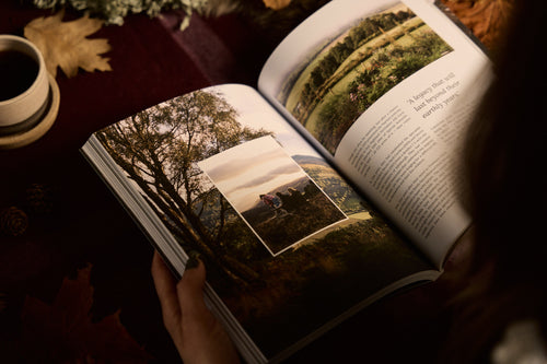 Hidden Scotland Magazine Issue 11