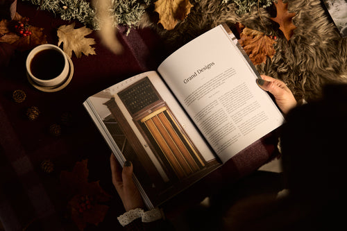 Hidden Scotland Magazine Issue 11