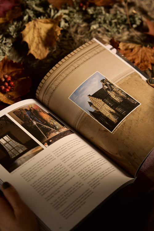 Hidden Scotland Magazine Issue 11