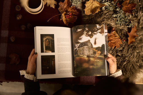 Hidden Scotland Magazine Issue 11
