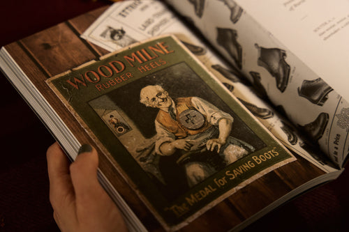 Hidden Scotland Magazine Issue 11