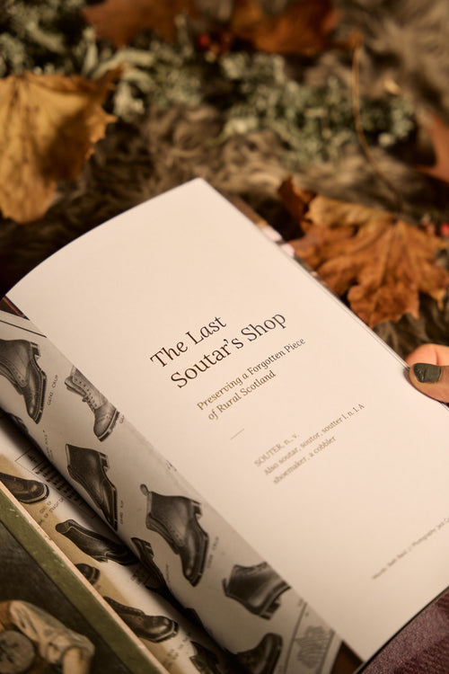 Hidden Scotland Magazine Issue 11
