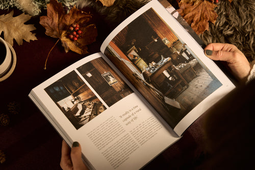 Hidden Scotland Magazine Issue 11