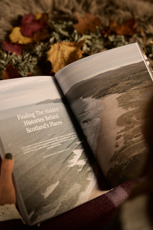 Hidden Scotland Magazine Issue 11
