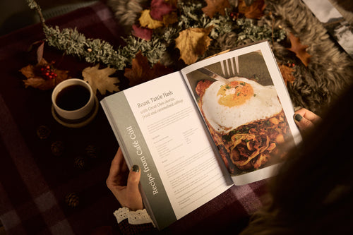 Hidden Scotland Magazine Issue 11