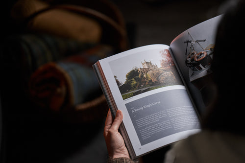 Hidden Scotland Magazine Issue 09
