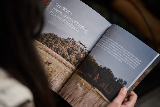 Hidden Scotland Magazine Issue 09